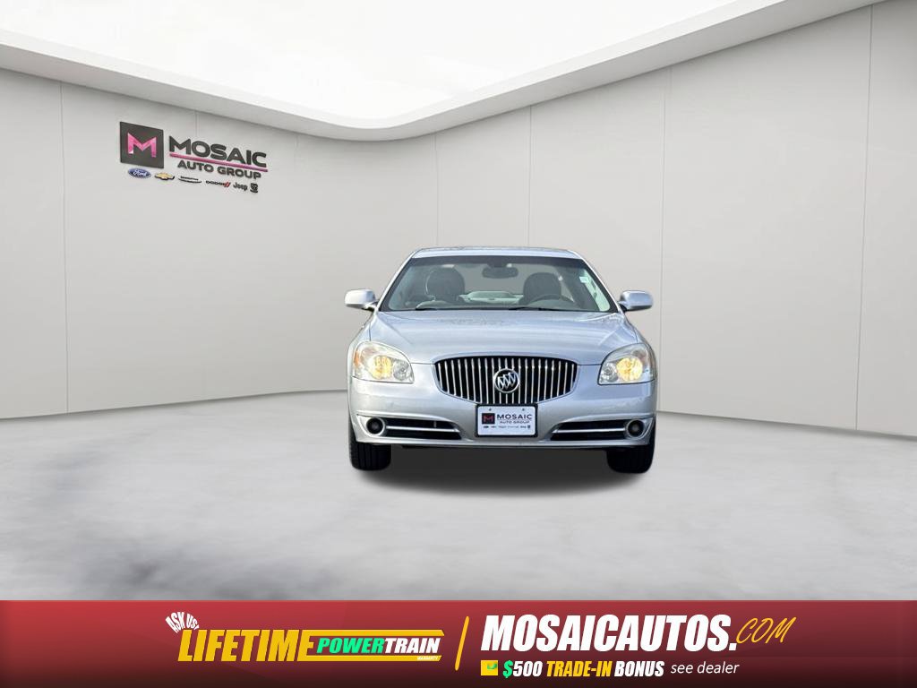 Used 2011 Buick Lucerne CXL FWD image 2