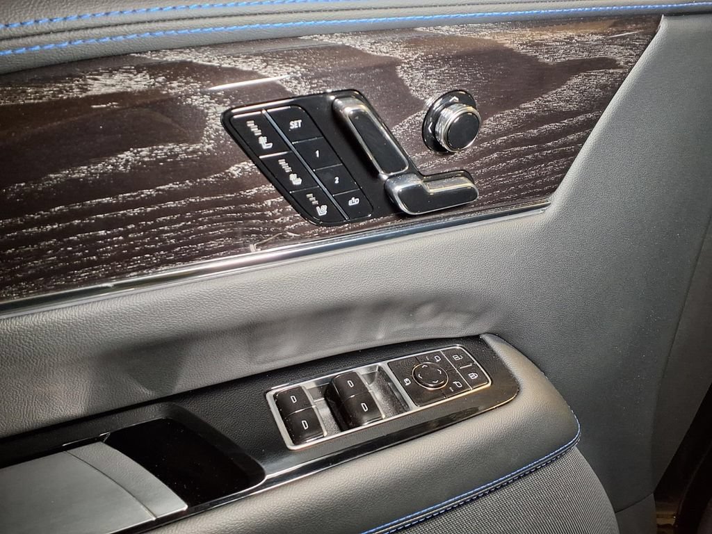 New 2026 Cadillac Escalade IQ Sport 1 AWD/4WD image 16