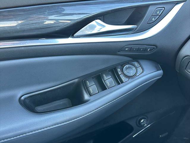 Used 2023 Buick Enclave Premium w/ Experience Buick Package image 35