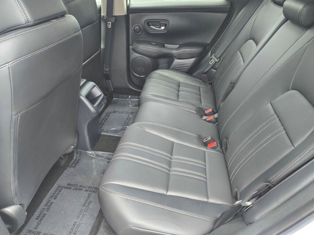 Certified 2023 Honda HR-V EX-L image 15