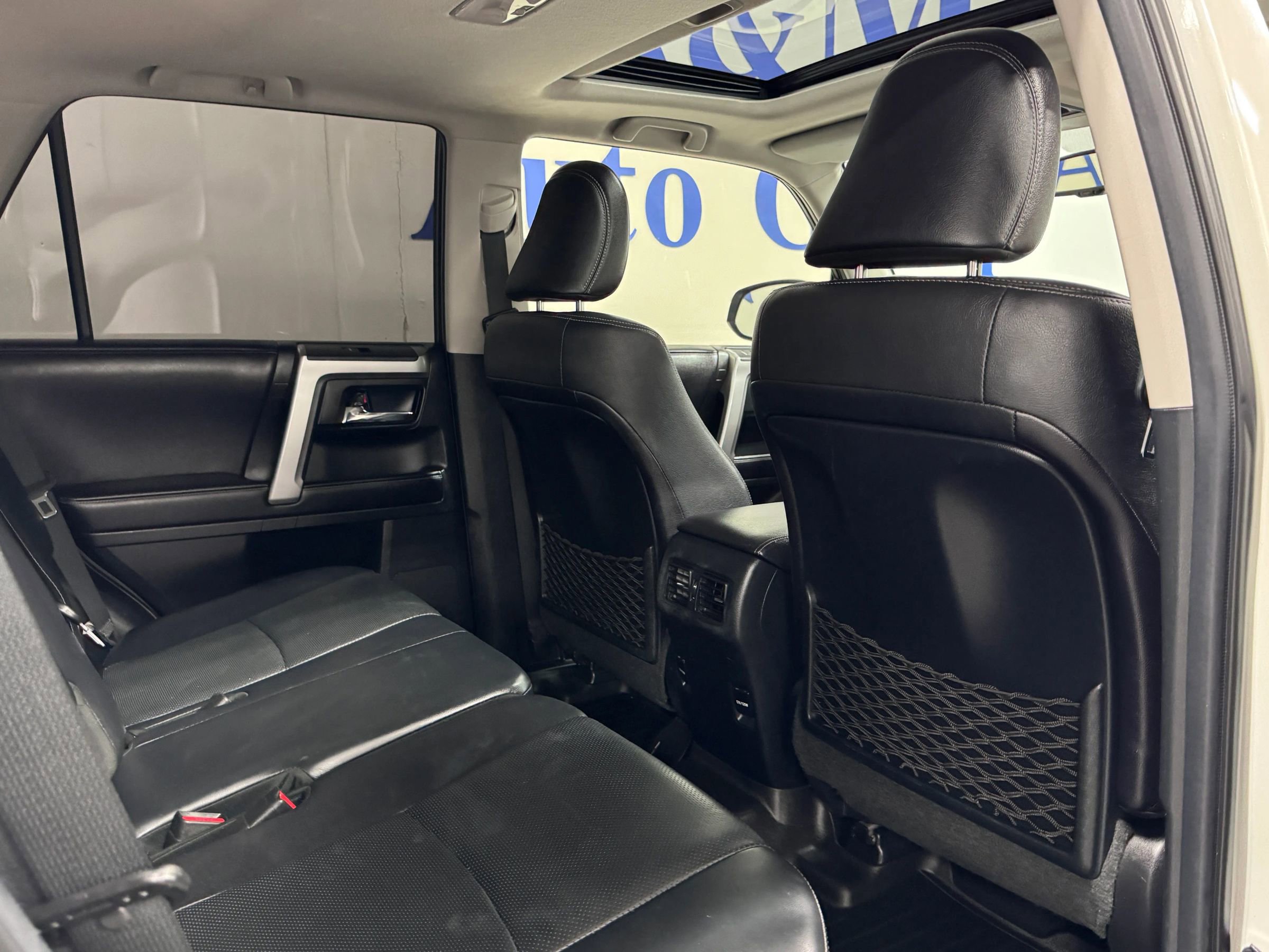 Used 2016 Toyota 4Runner Limited w/ Convenience Package image 15