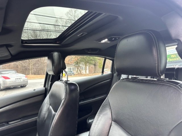 Used 2012 Chrysler 200 Limited image 27