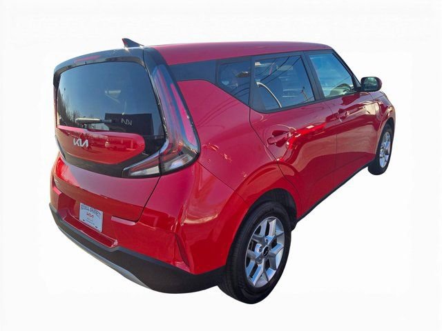 Used 2024 Kia Soul LX w/ Option Group 015 image 13
