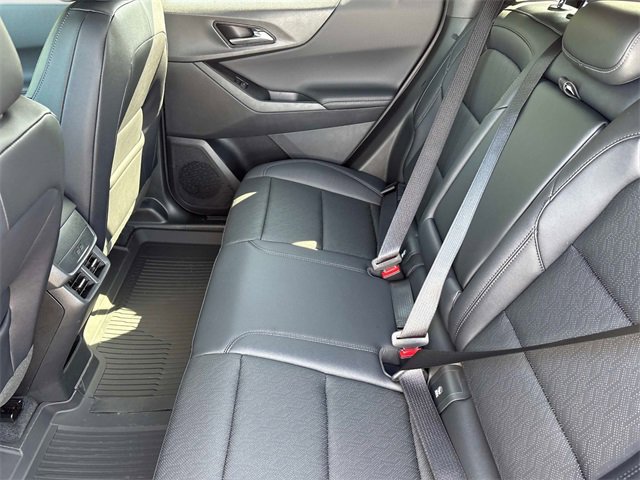 New 2026 Chevrolet Equinox LT w/ Convenience Package II image 17