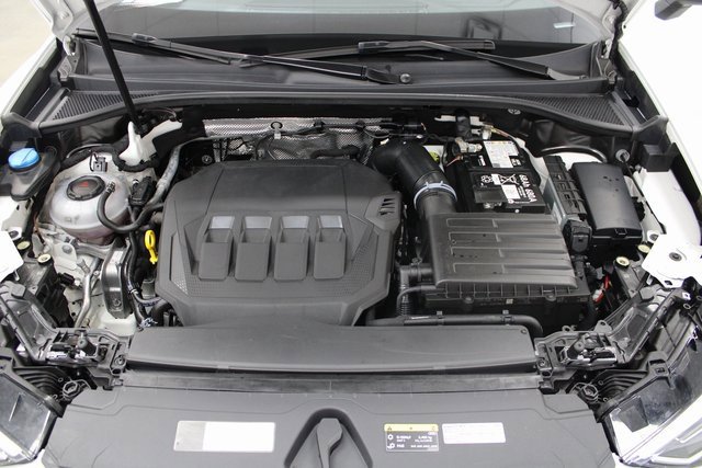 Used 2024 Audi Q3 2.0T Premium image 9