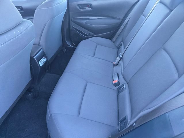 Used 2024 Toyota Corolla LE FWD image 15