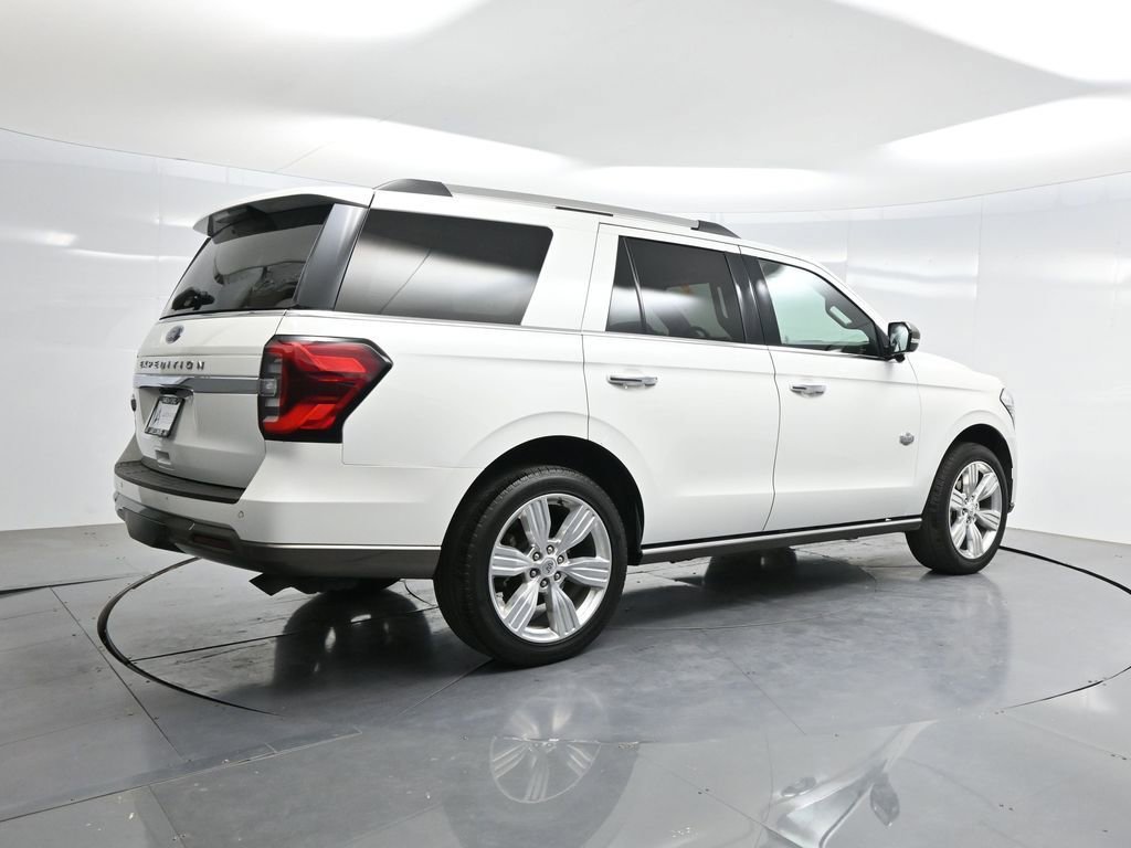Used 2024 Ford Expedition King Ranch RWD image 42