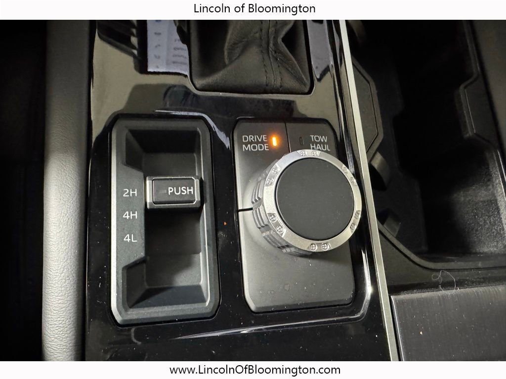 Used 2025 Toyota Tundra Platinum image 57