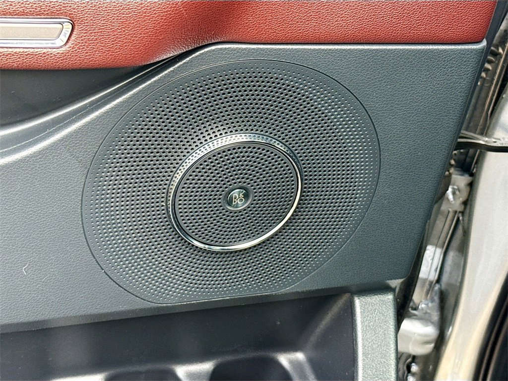 Used 2022 Ford Expedition Max Limited image 20