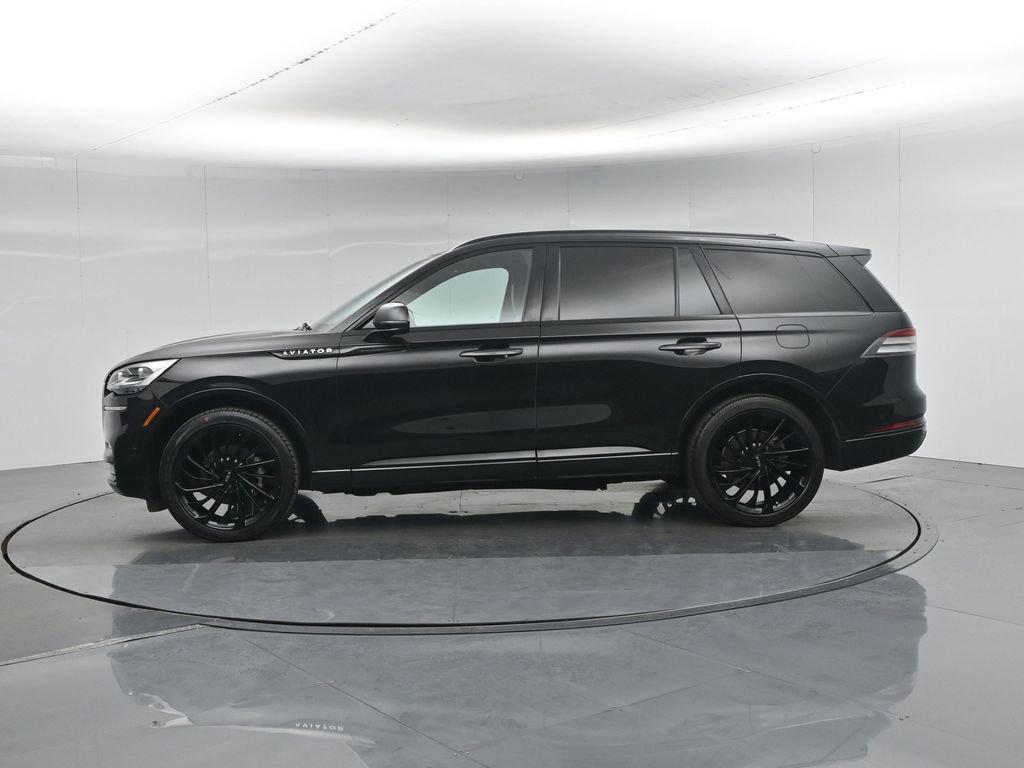 Used 2022 Lincoln Aviator Reserve w/ Equipment Group 201A AWD/4WD image 30