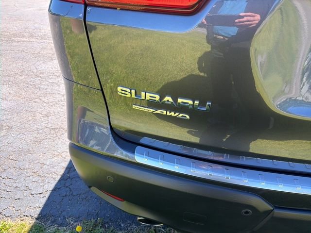 Used 2024 Subaru Ascent Touring w/ Popular Package #2 AWD/4WD image 6
