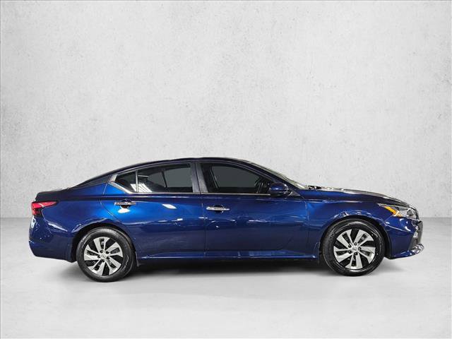 Used 2019 Nissan Altima 2.5 S image 4