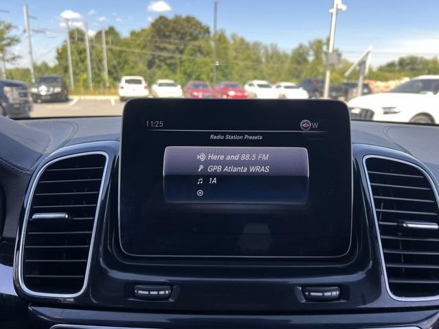 Used 2019 Mercedes-Benz GLS 450 4MATIC image 21