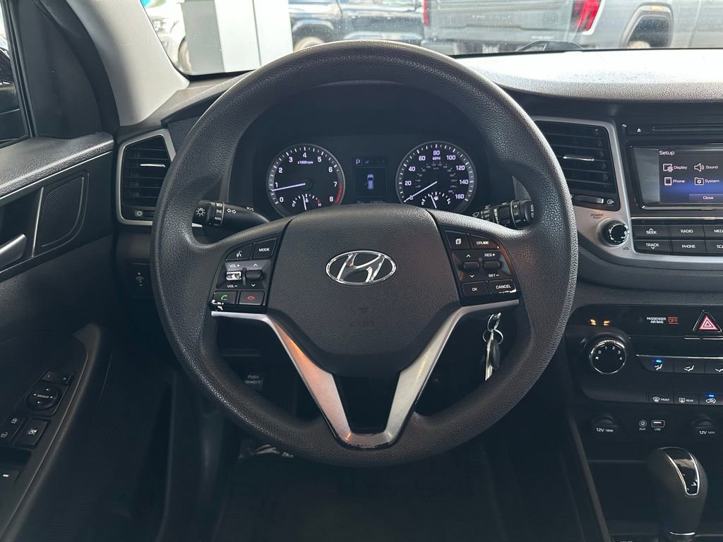 Used 2016 Hyundai Tucson SE FWD image 20
