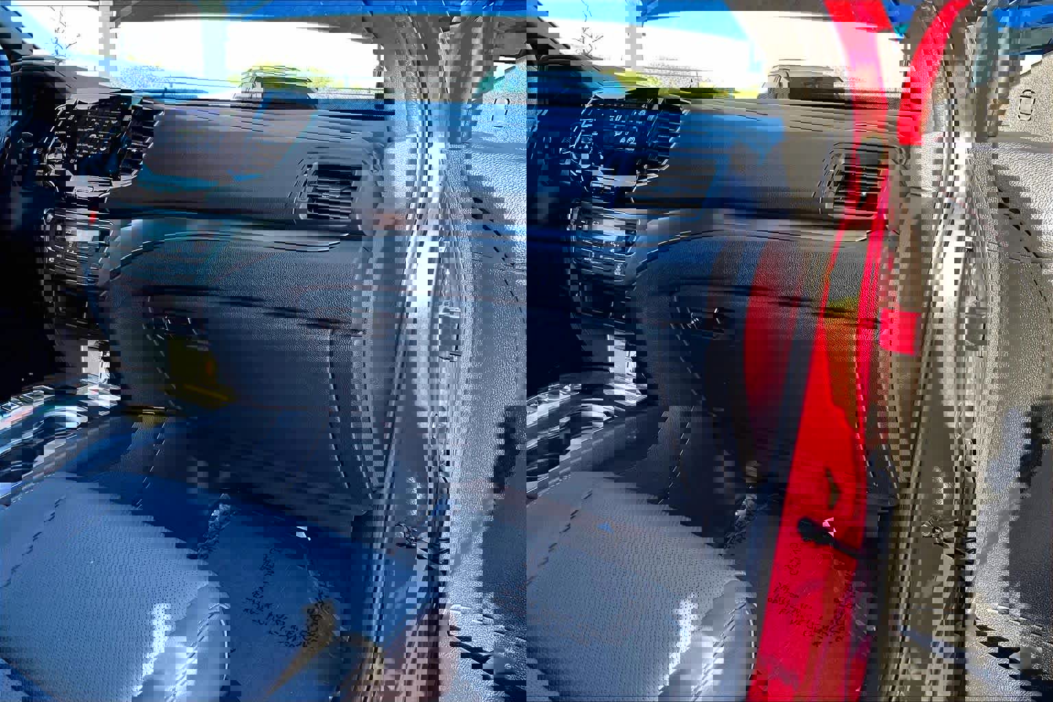 Used 2022 Honda Passport EX-L image 18