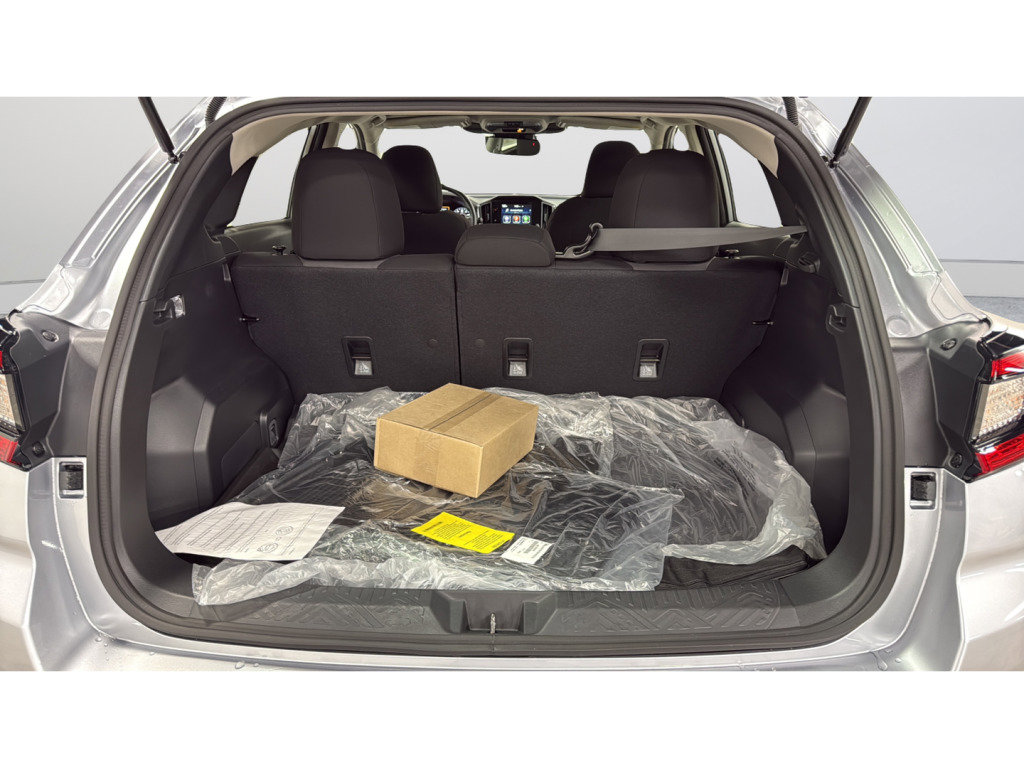 New 2026 Subaru Impreza 2.0i Sport image 39