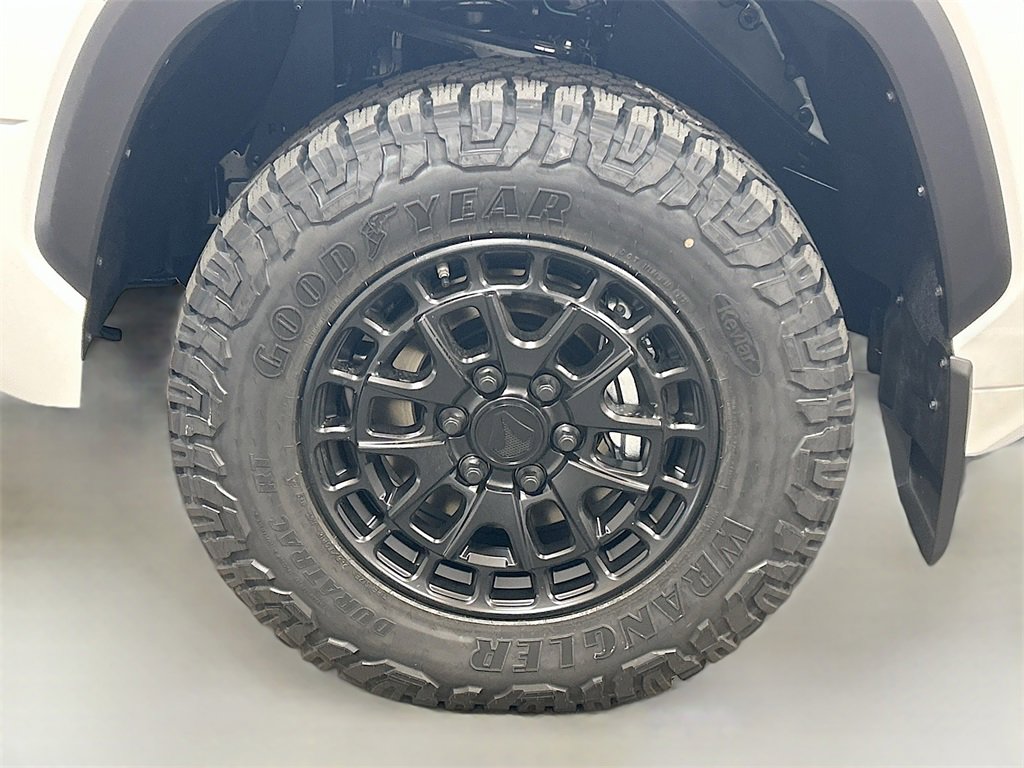 New 2026 Toyota Tundra SR5 image 27