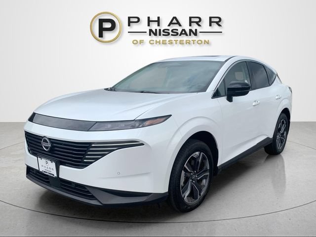 Used 2025 Nissan Murano SL