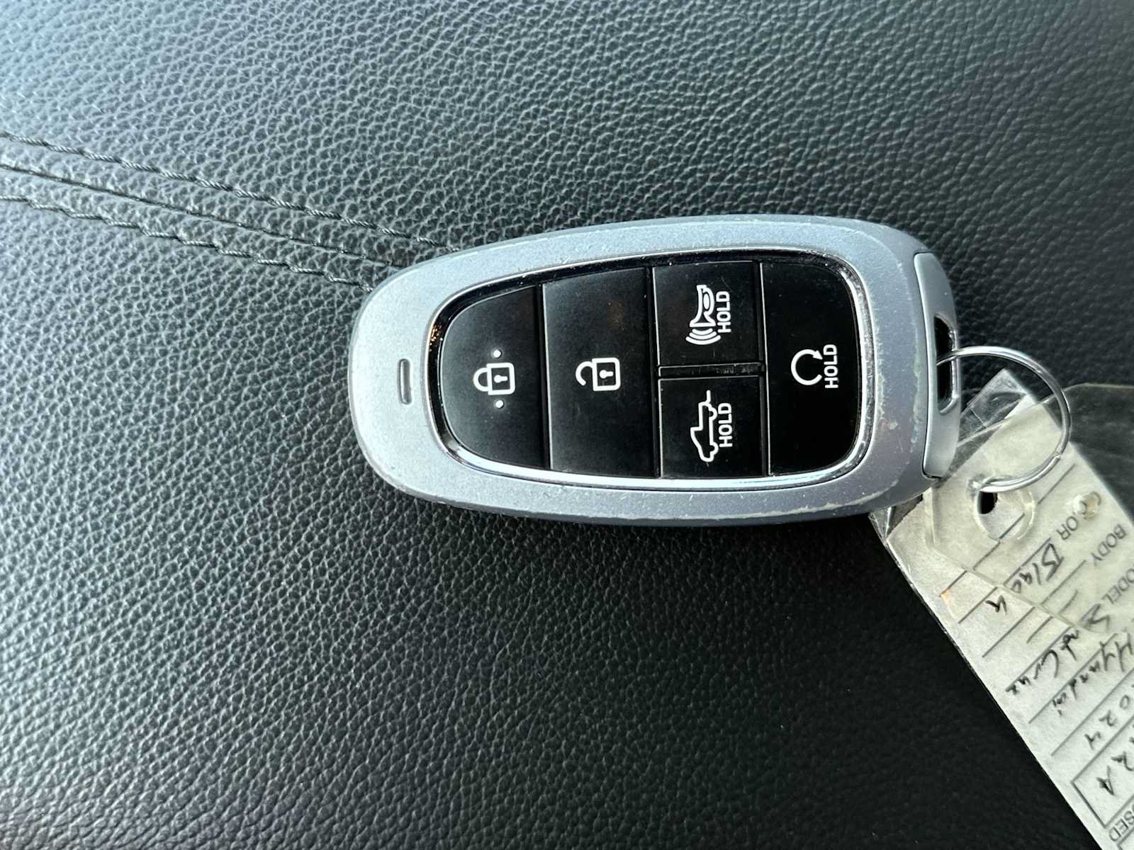Used 2024 Hyundai Santa Cruz SEL FWD image 26