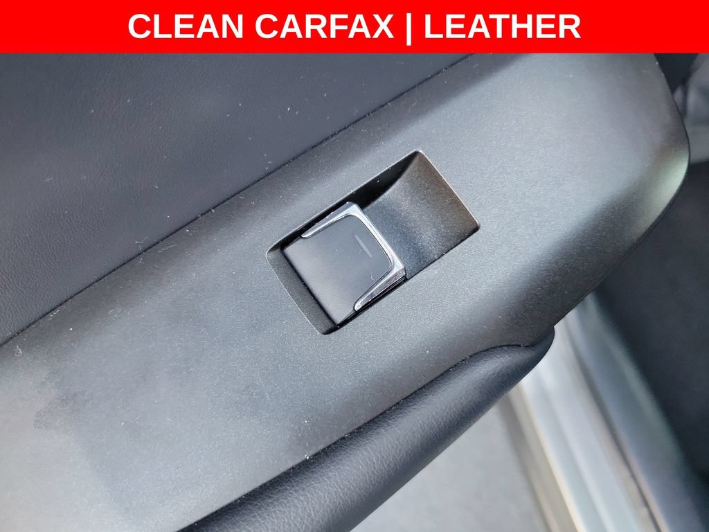 Used 2021 Lexus NX 300 FWD w/ Comfort Package image 18