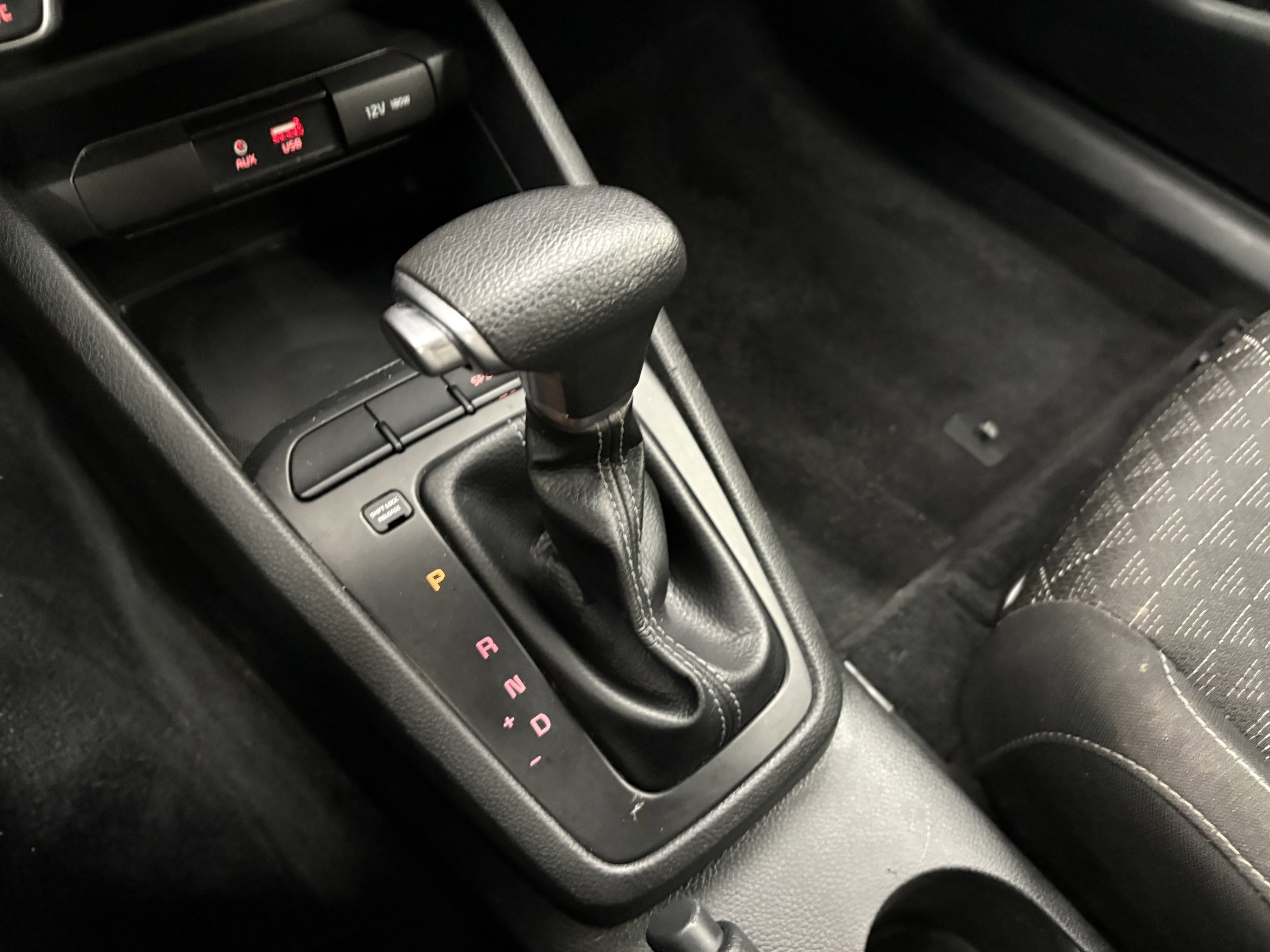 Used 2018 Kia Rio LX w/ LX Convenience Package image 18