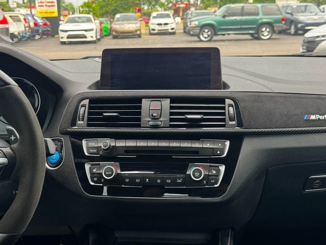 Used 2018 BMW M2 RWD image 27
