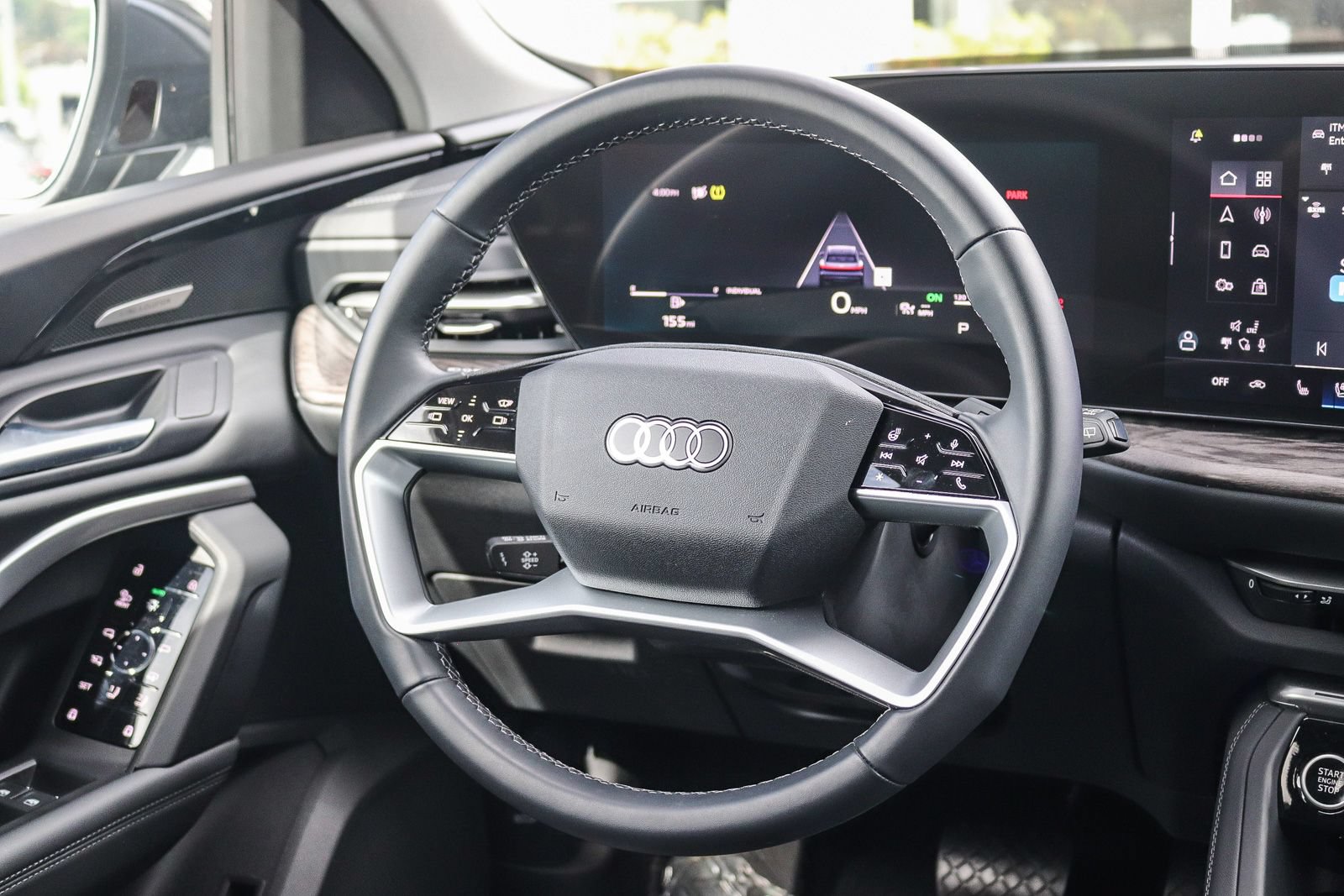 Certified 2025 Audi Q5 Prestige AWD/4WD image 15
