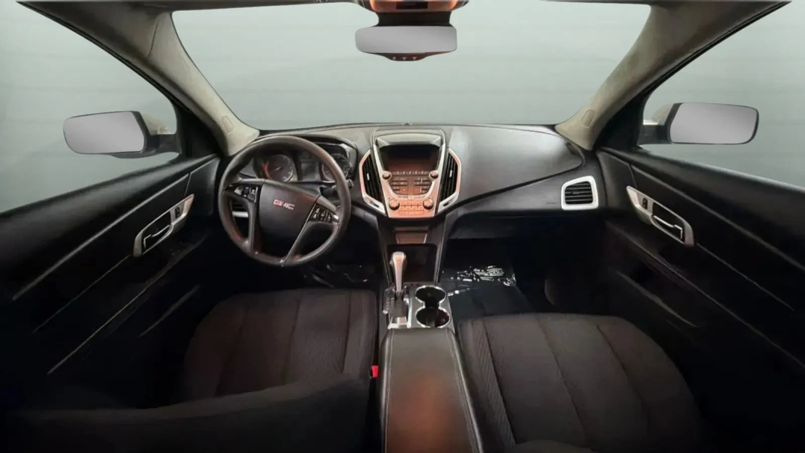 Used 2015 GMC Terrain SLE FWD image 9