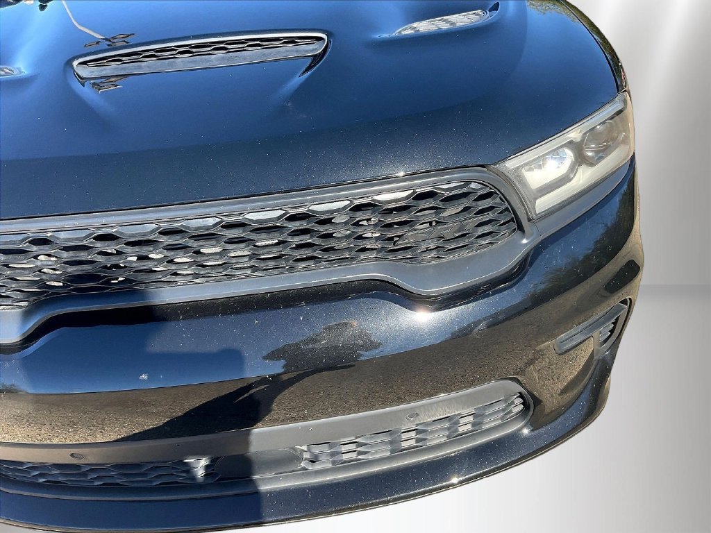 Used 2022 Dodge Durango SRT w/ Technology Group AWD/4WD image 34