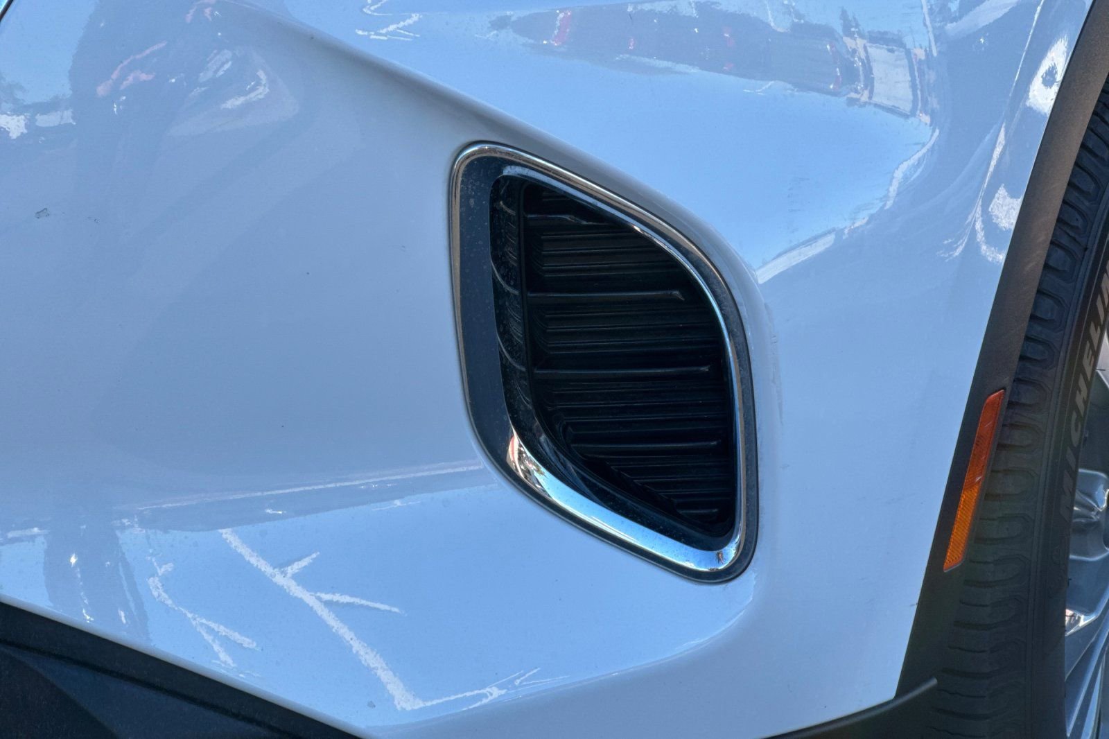 Used 2022 Buick Envision Preferred image 49