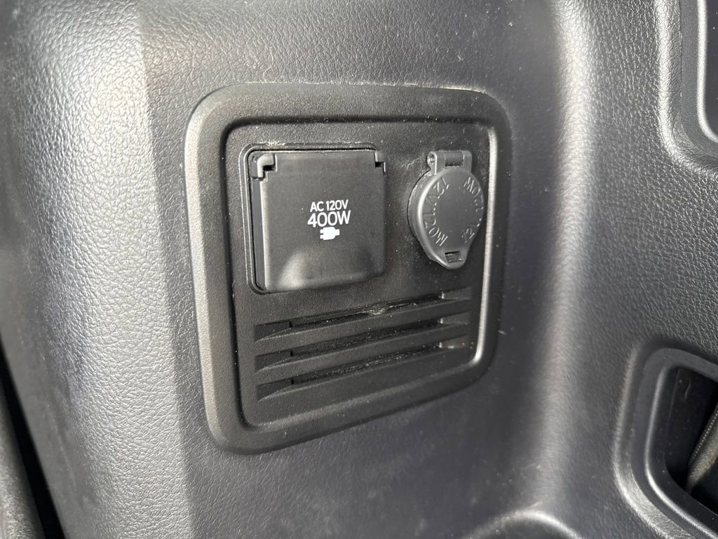 Used 2022 Toyota 4Runner TRD Off-Road Premium image 25