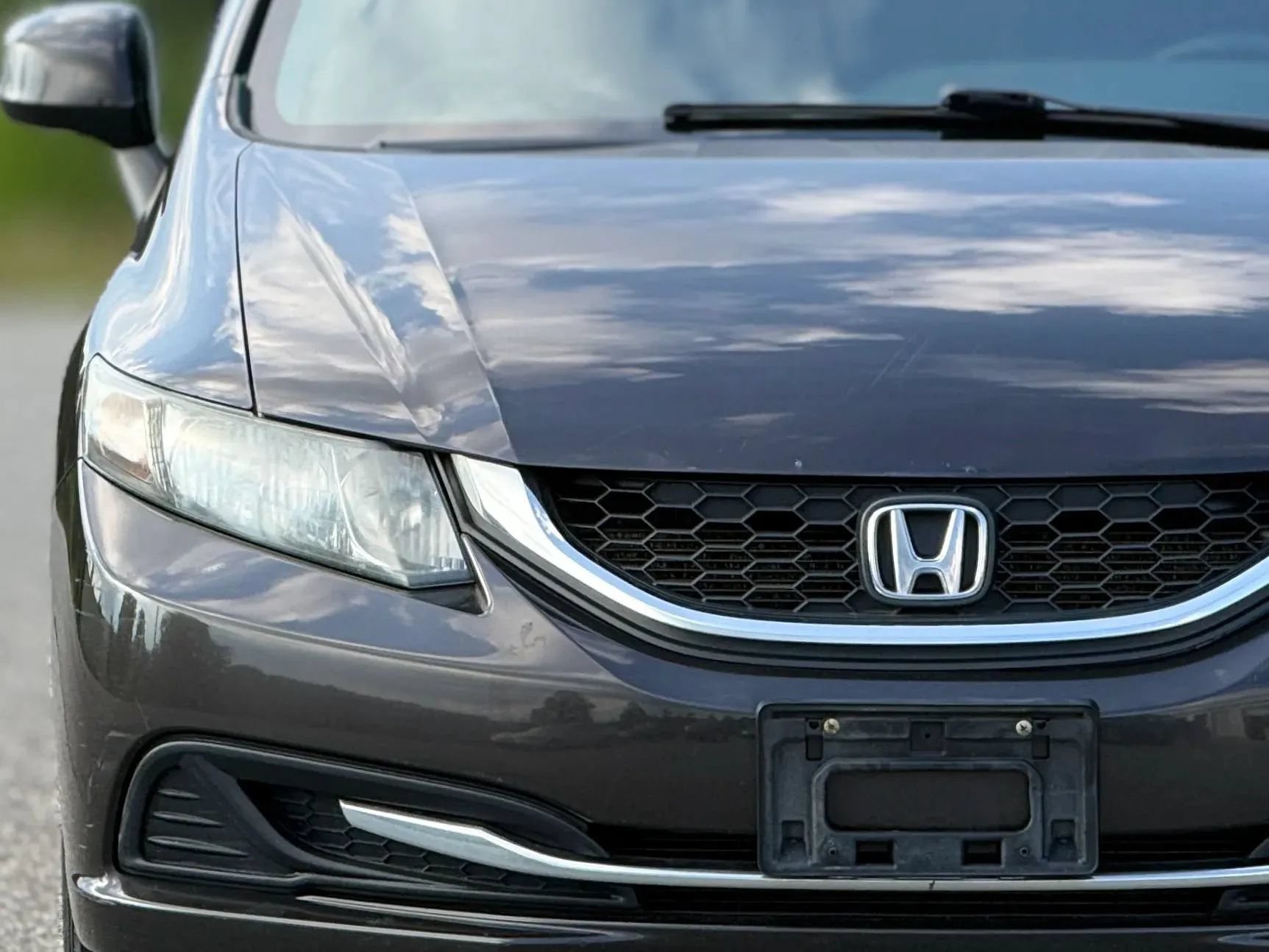 Used 2013 Honda Civic LX image 11