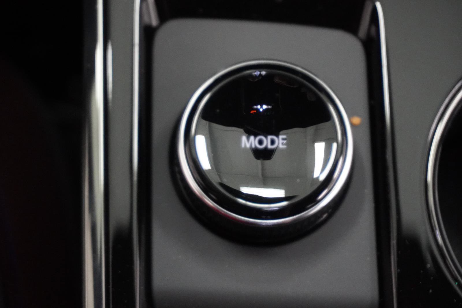 New 2026 Chevrolet Equinox RS w/ Convenience Package III image 28