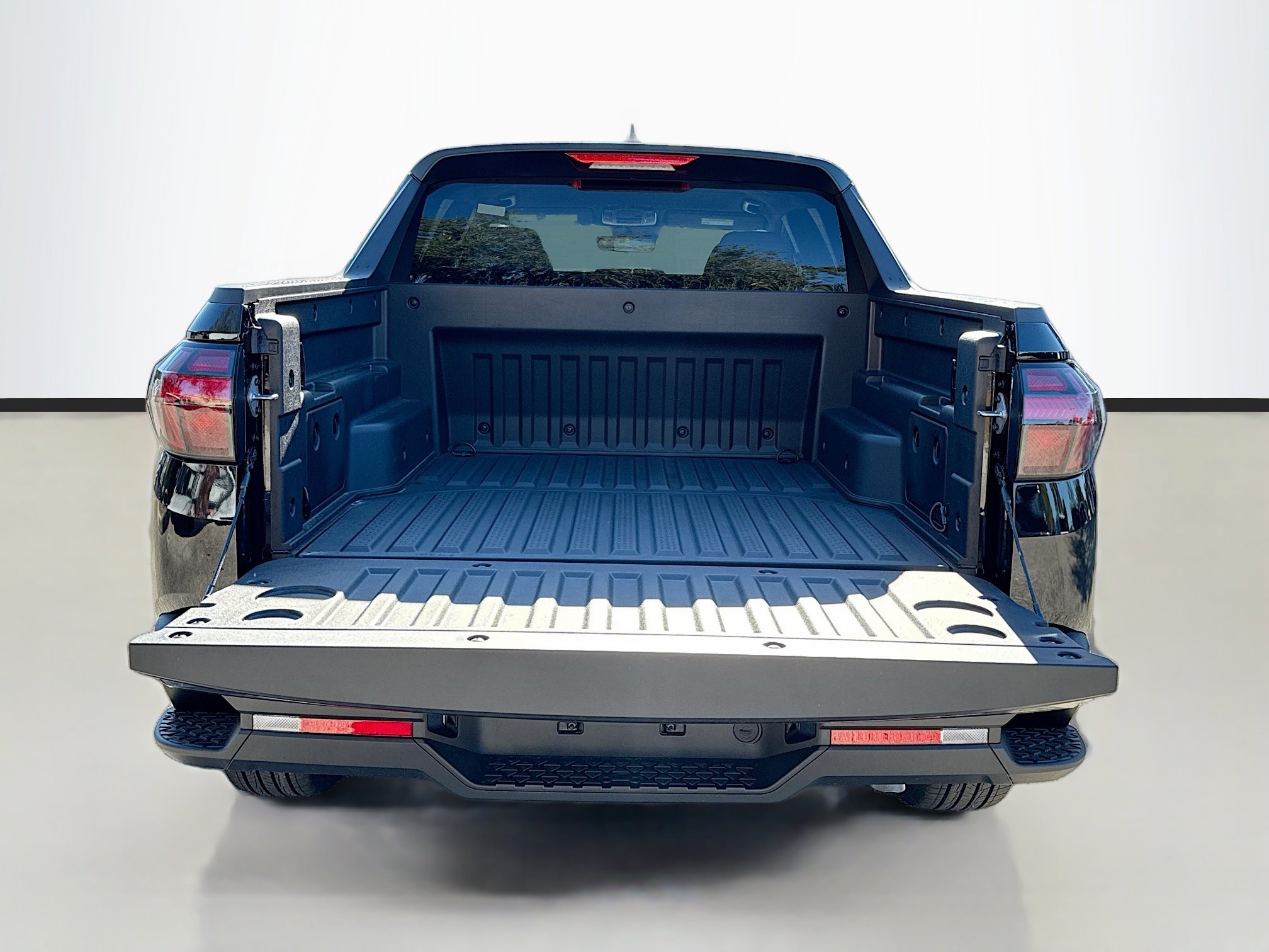 New 2026 Hyundai Santa Cruz SEL image 13