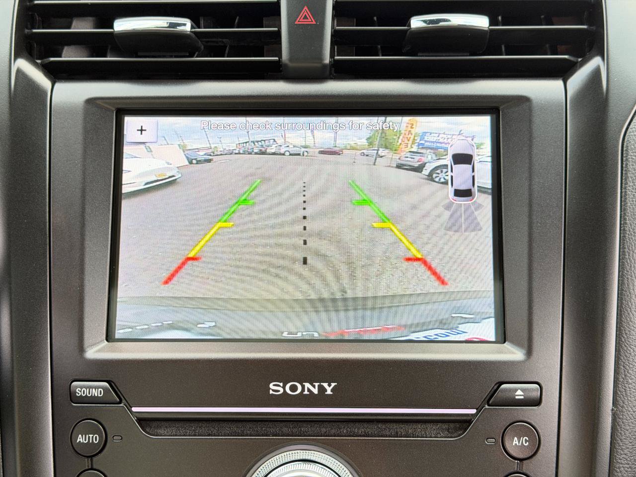 Used 2019 Ford Fusion Energi Titanium FWD image 65