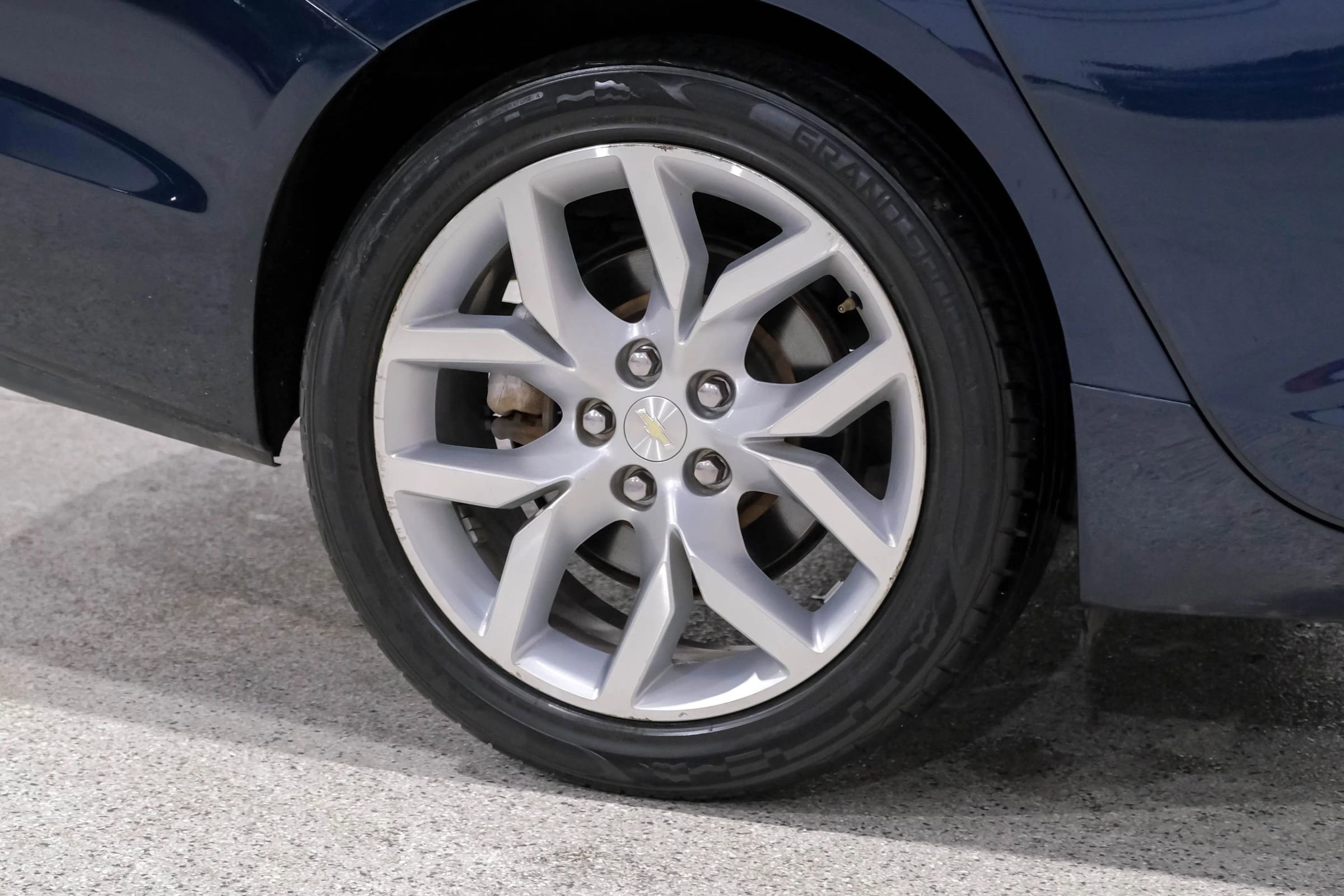 Used 2019 Chevrolet Impala Premier image 55