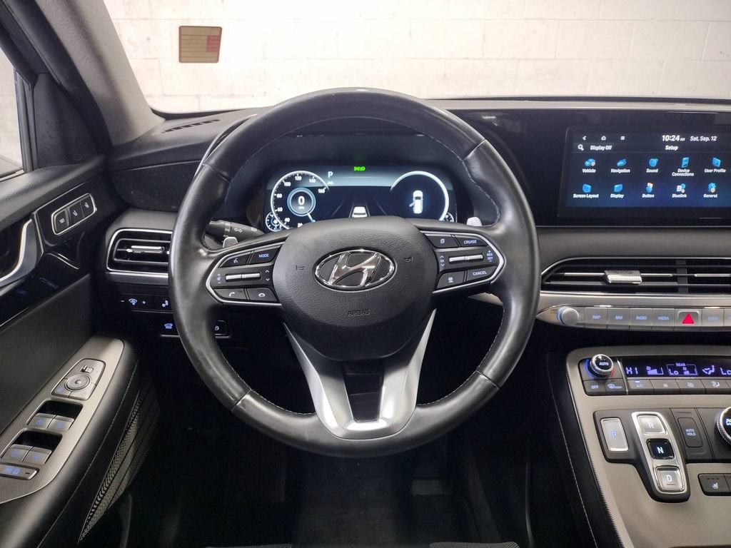 Used 2022 Hyundai Palisade Limited AWD/4WD image 41