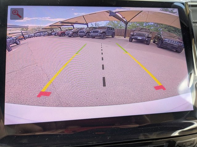 New 2025 Jeep Grand Cherokee L Limited w/ Black Appearance Package image 12