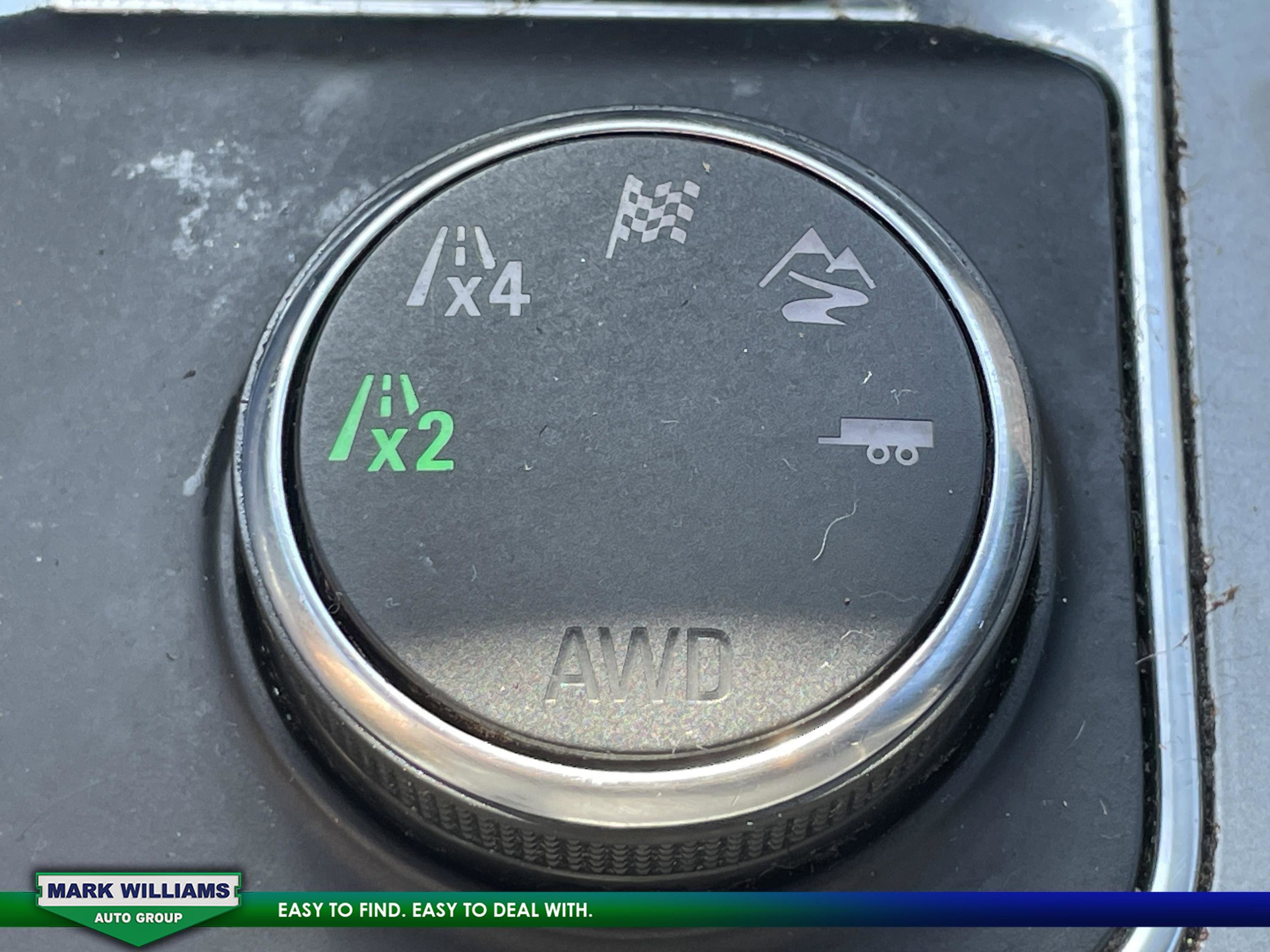 Used 2023 Chevrolet Equinox RS w/ LPO, Floor Liner Package image 22