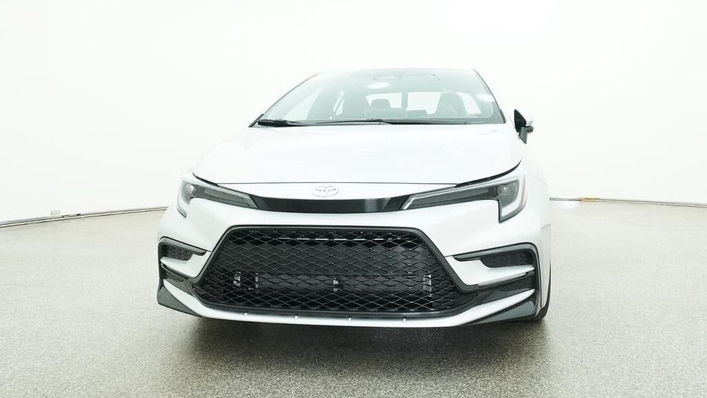 New 2027 Toyota Corolla XSE FWD image 31