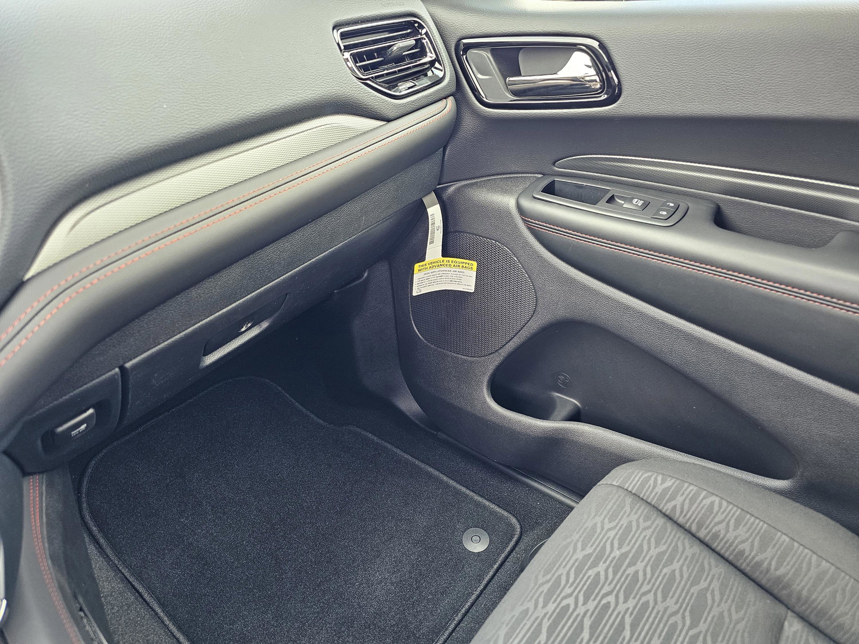 New 2026 Dodge Durango GT w/ Blacktop Package image 27