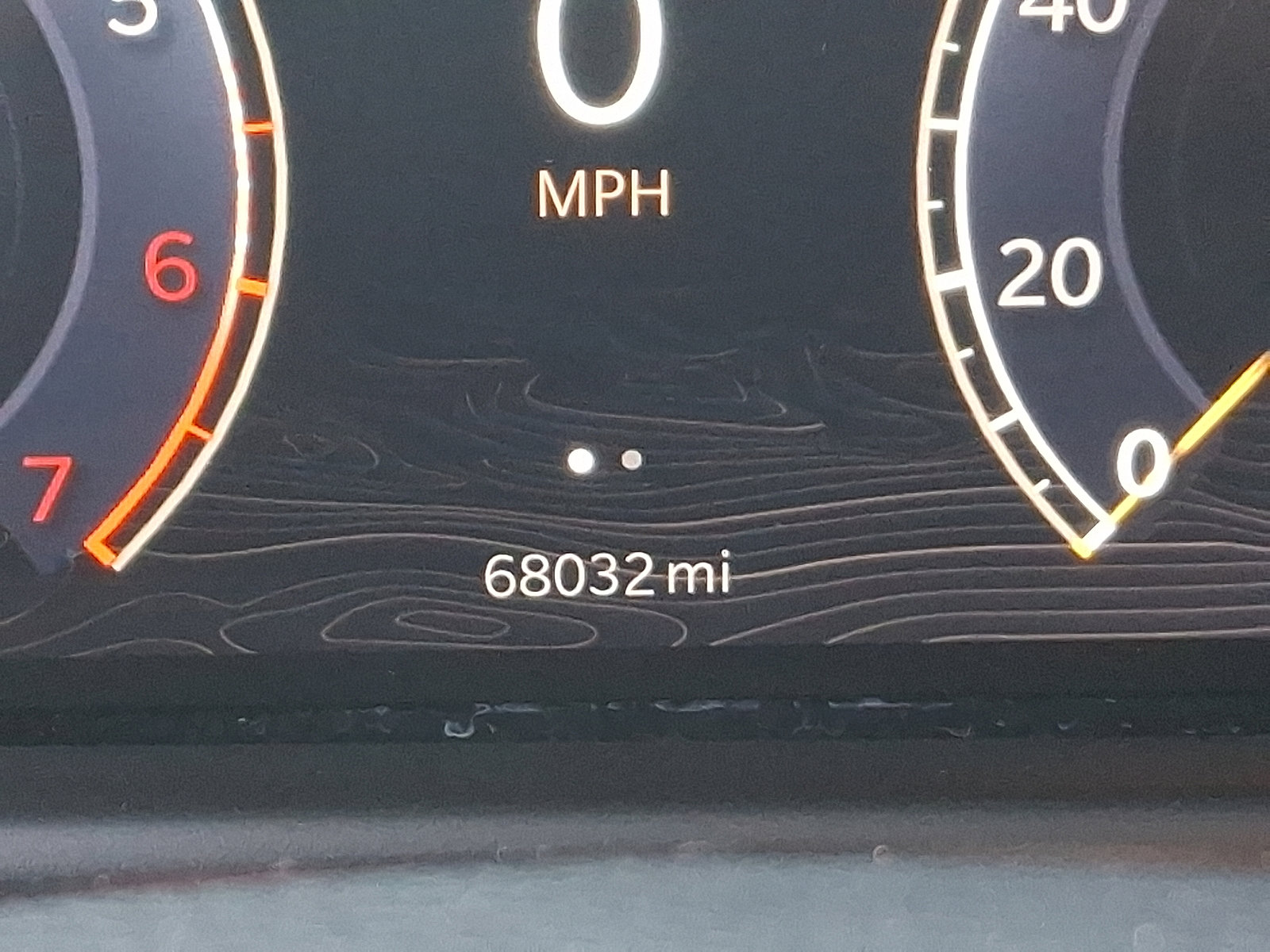 Used 2024 Jeep Wagoneer L Series II w/ Flexible Seating Group image 20