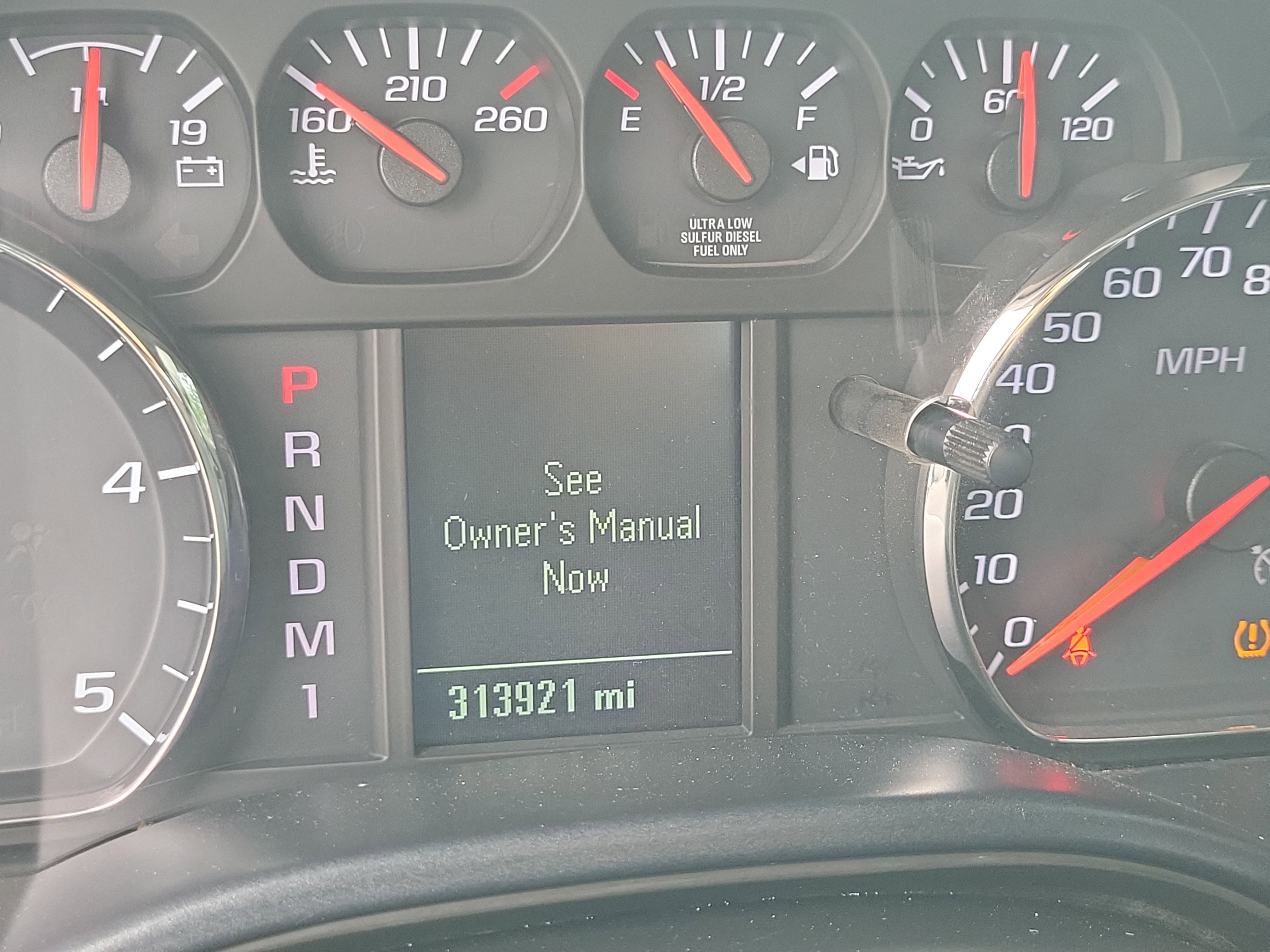 Used 2015 Chevrolet Silverado 2500 W/T image 24