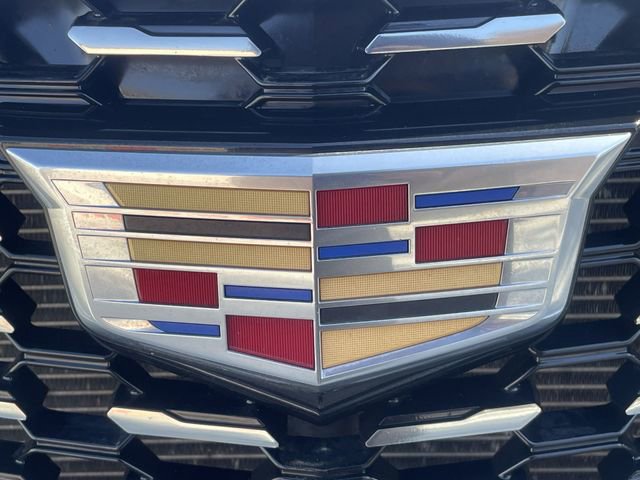 Used 2024 Cadillac XT5 Premium Luxury image 32