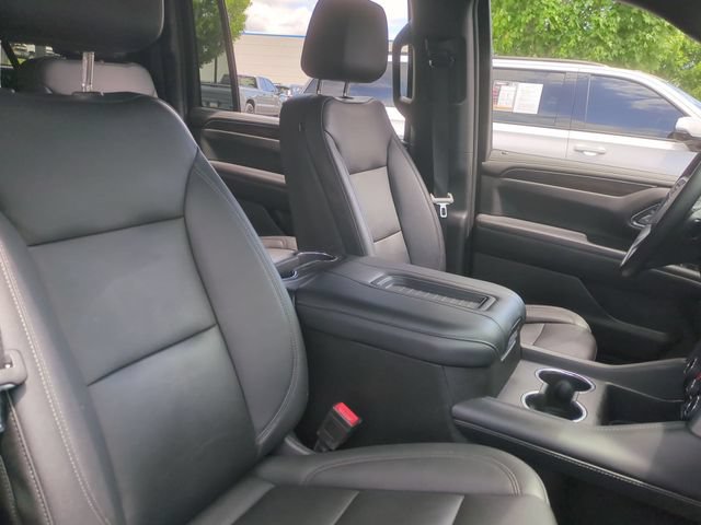 Used 2023 Chevrolet Suburban Z71 w/ Max Trailering Package AWD/4WD image 30