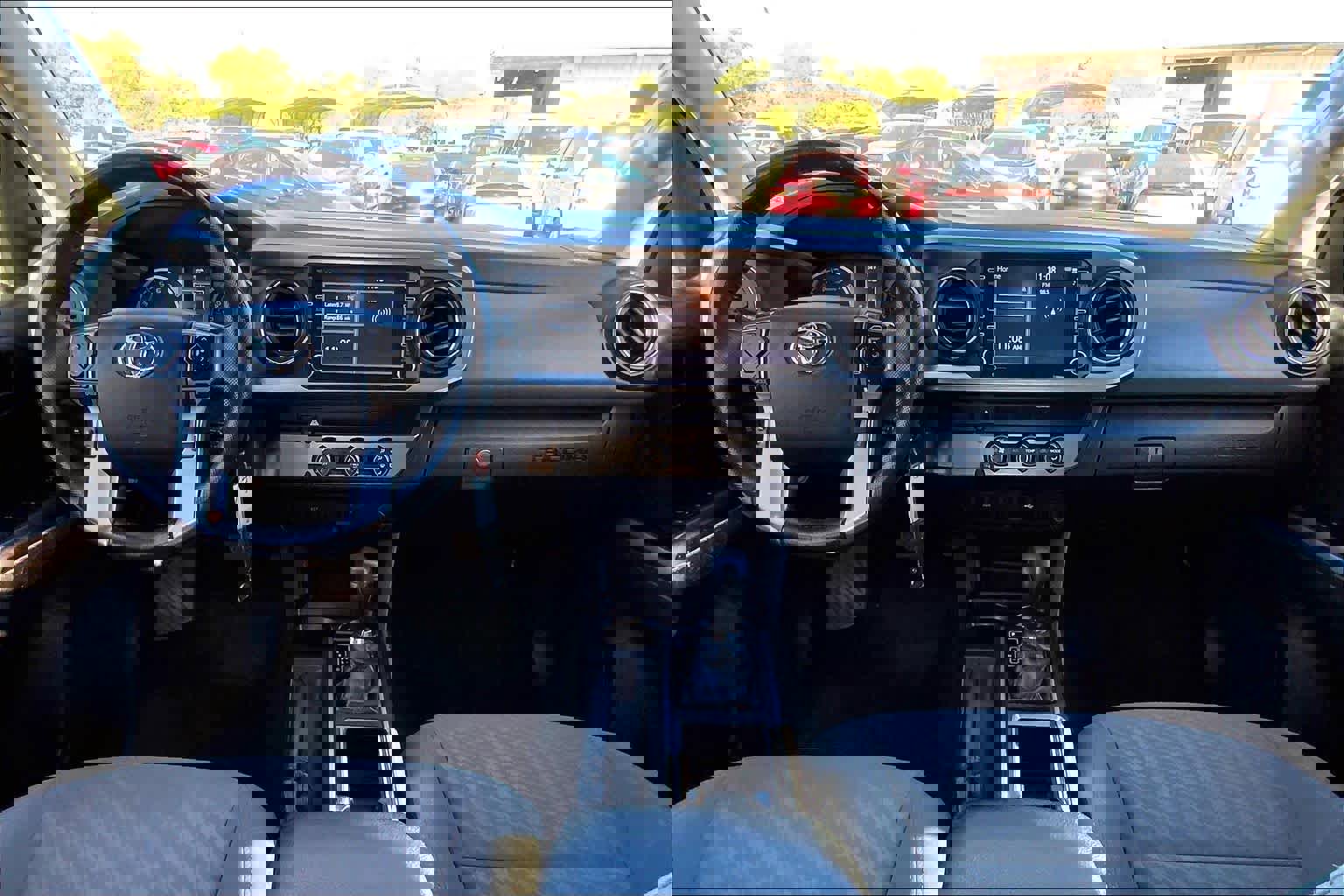 Used 2023 Toyota Tacoma SR5 image 14