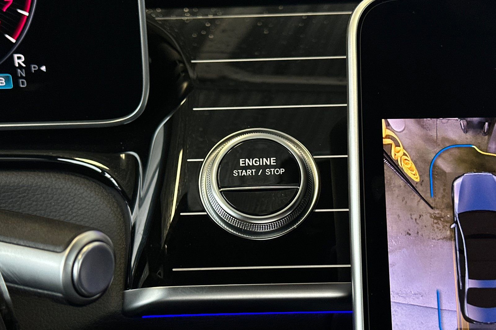 Certified 2024 Mercedes-Benz S 580e 4MATIC Sedan image 23