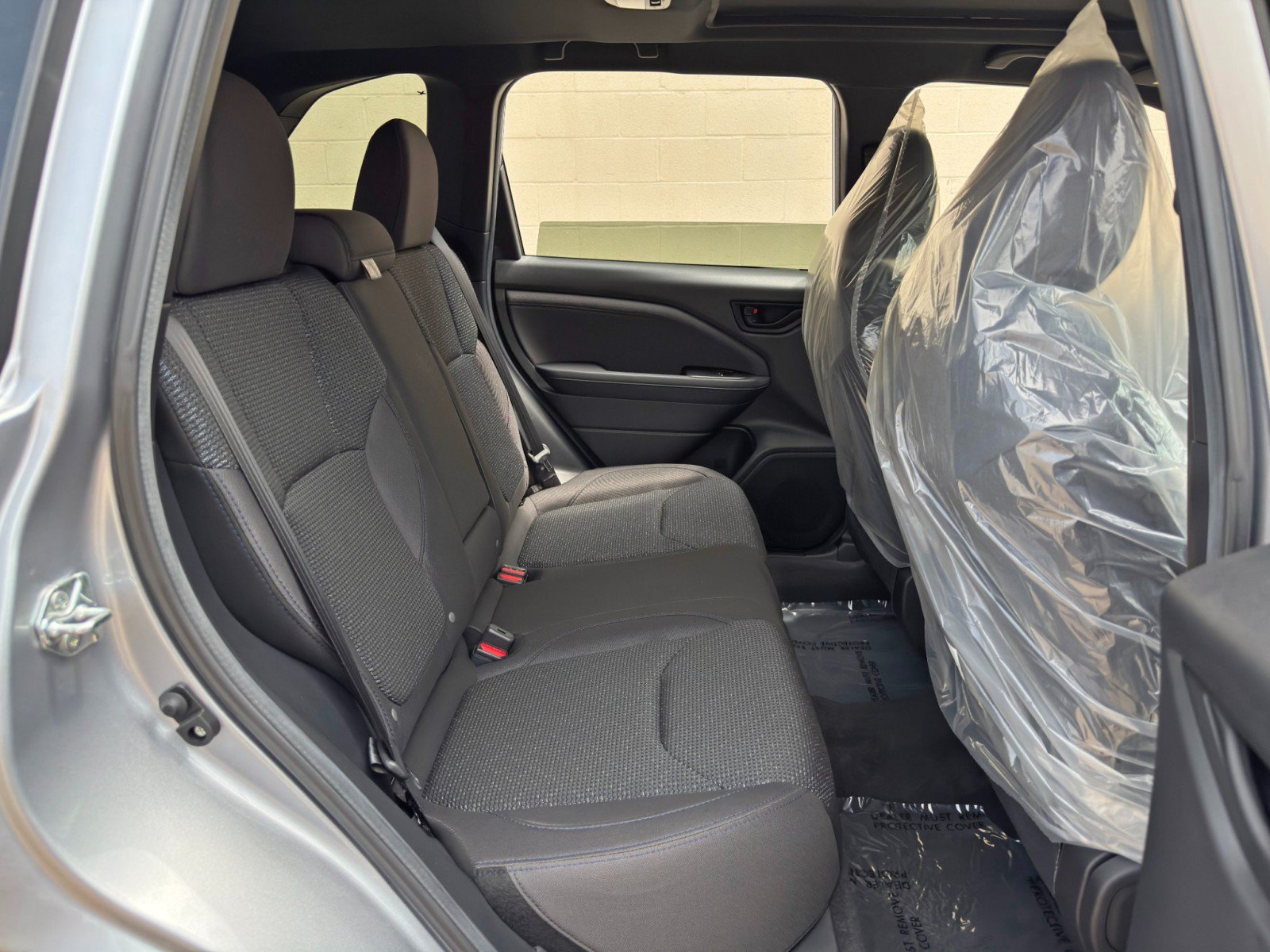 Used 2026 Subaru Forester Premium AWD/4WD image 38