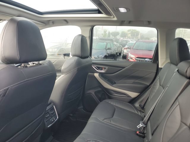 Certified 2023 Subaru Forester Limited AWD/4WD image 9