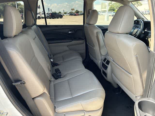 Used 2019 Honda Pilot EX-L image 22